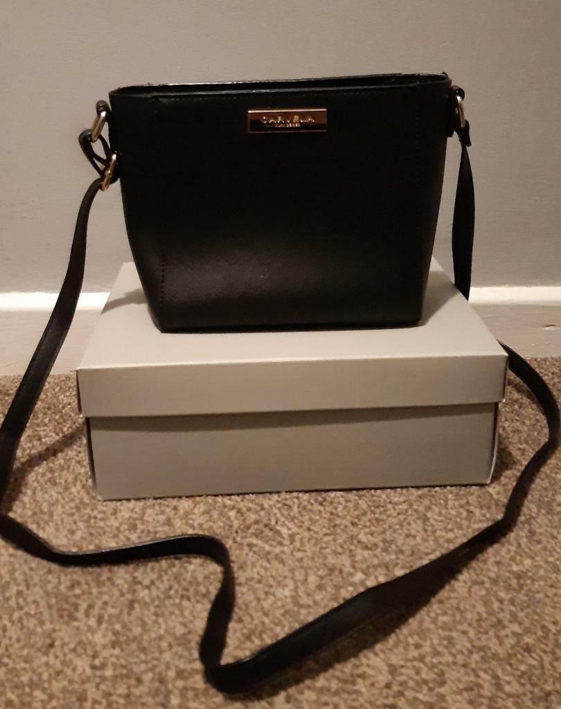 carvela side bag